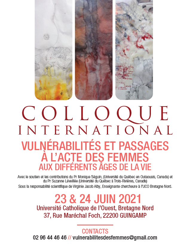 Colloque International